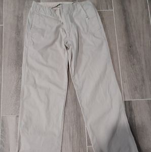 Banana Republic Khaki pants